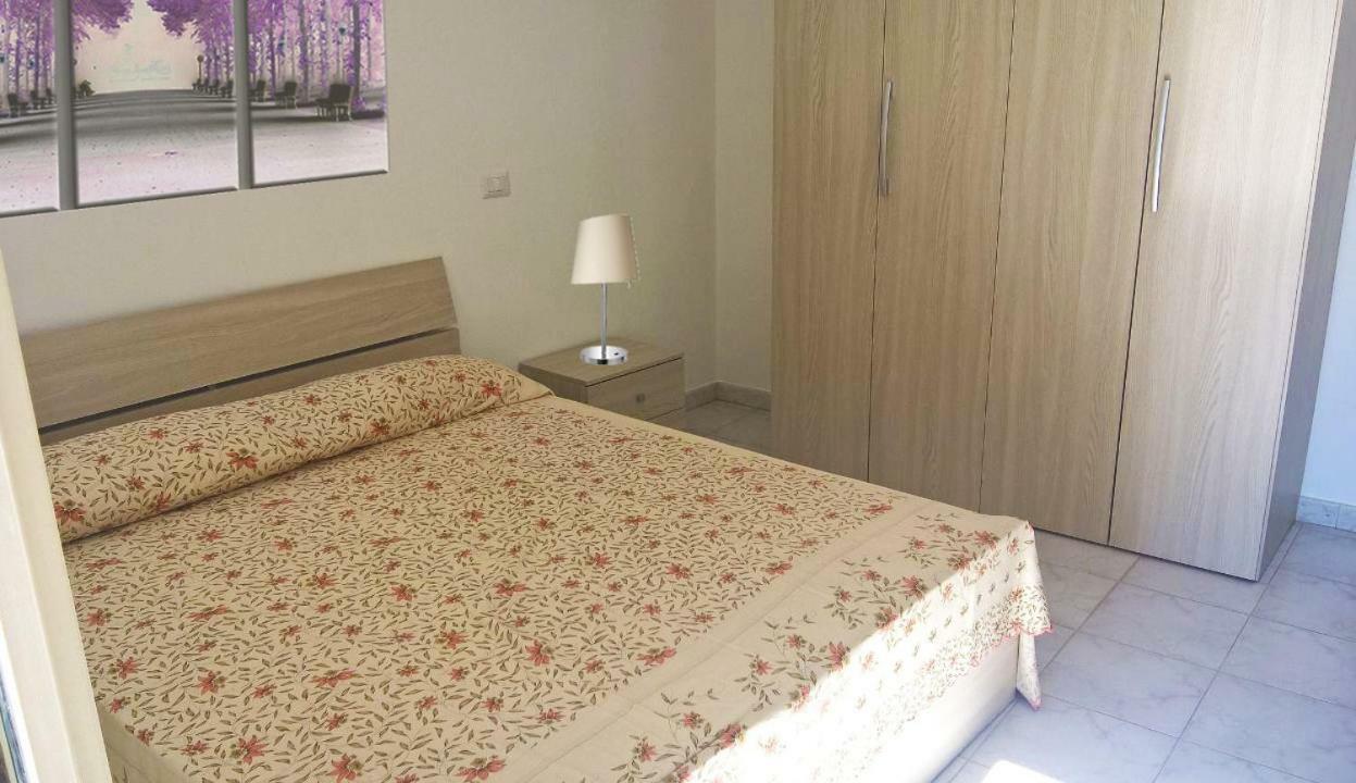 Climatizzato In Centro A 100M Dal Mare Villa Cirò Marina Eksteriør bilde