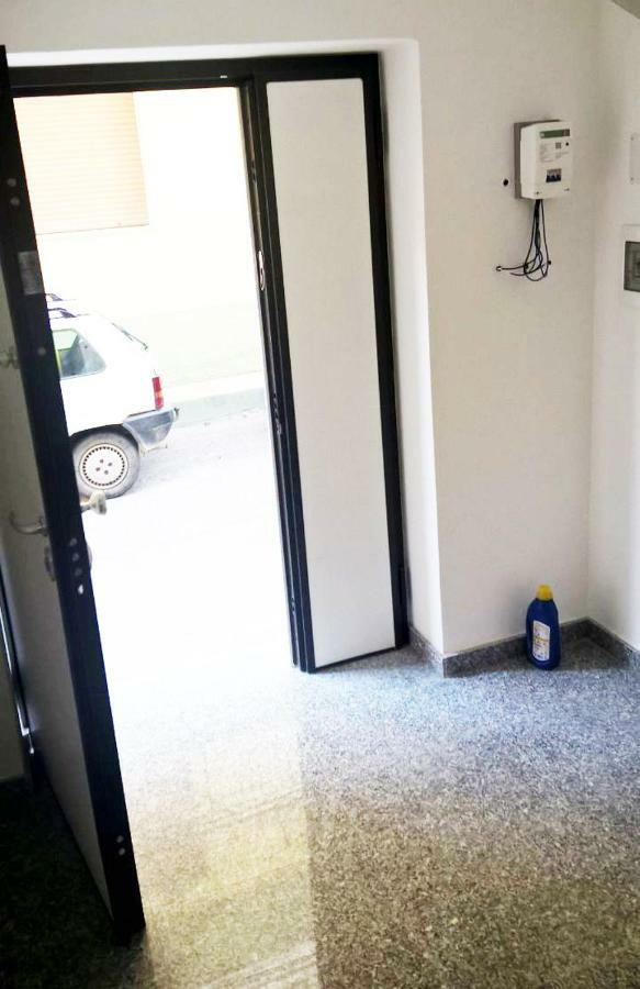 Climatizzato In Centro A 100M Dal Mare Villa Cirò Marina Eksteriør bilde