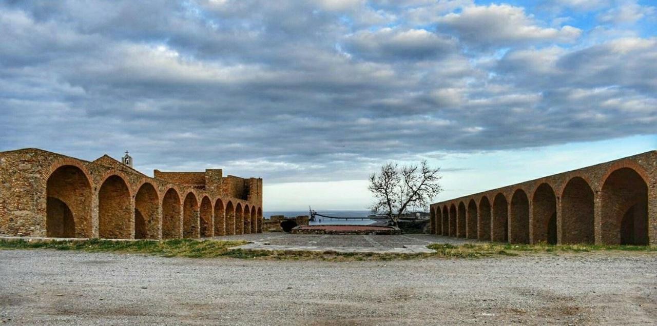 Climatizzato In Centro A 100M Dal Mare Villa Cirò Marina Eksteriør bilde